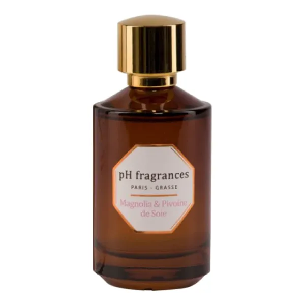 pH Fragrances Magnolia & Pivoine De Soie