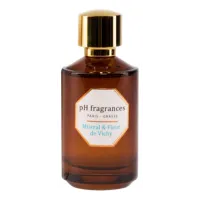 pH Fragrances Mistral & Fleur De Vichy