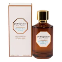 pH Fragrances Mistral & Fleur De Vichy
