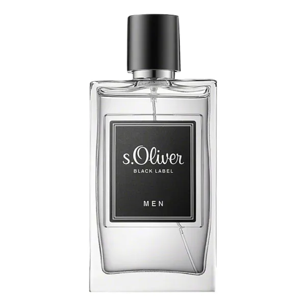 s.Oliver Black Label Men