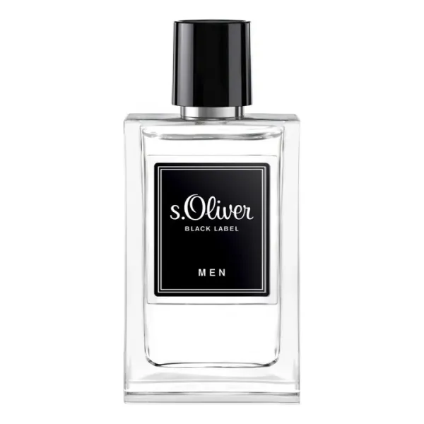 s.Oliver Black Label Men