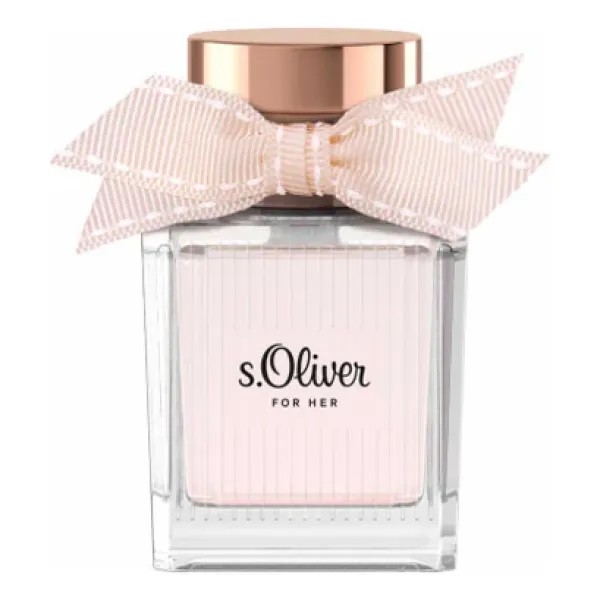 s.Oliver For Her