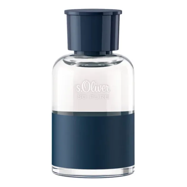 s.Oliver So Pure Men