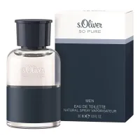 s.Oliver So Pure Men