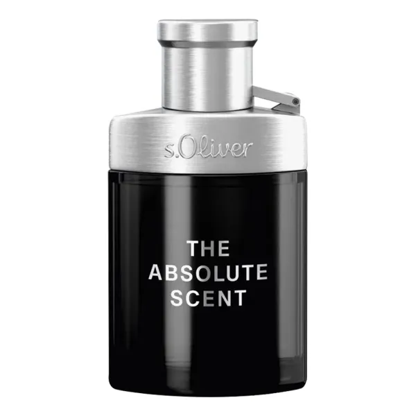 s.Oliver The Absolute Scent