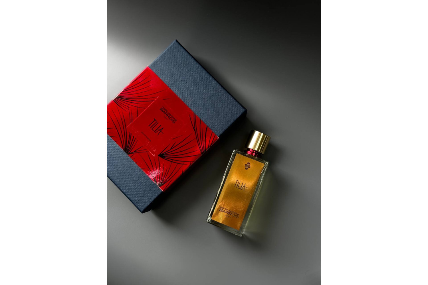 Самый обсуждаемый аромат этого лета