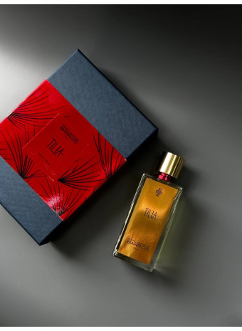 Самый обсуждаемый аромат этого лета