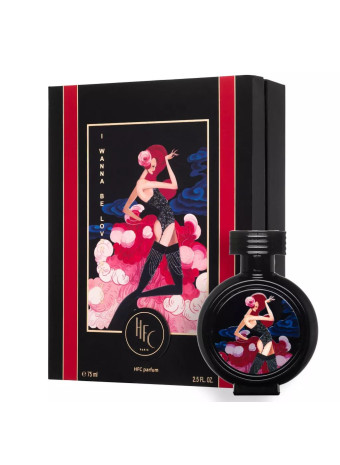 I Wanna Be Loved By You