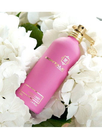 Современный, но очень сентиментальный "Lucky Candy" от Montale