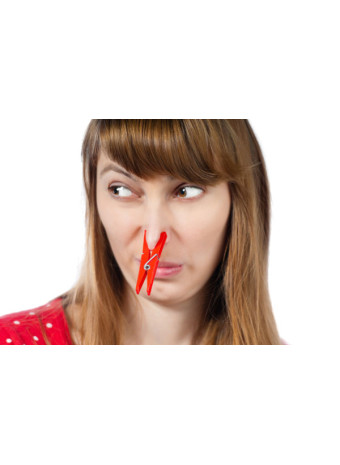 Аллергия на парфюм. Как выбрать парфюм?