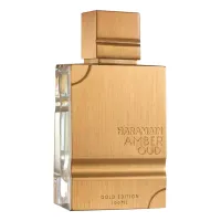 Al Haramain Perfumes Amber Oud Gold Edition распив