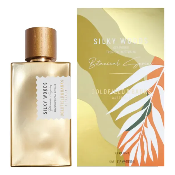 Goldfield & Banks Australia Silky Woods распив