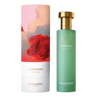 Hermetica Amberbee распив