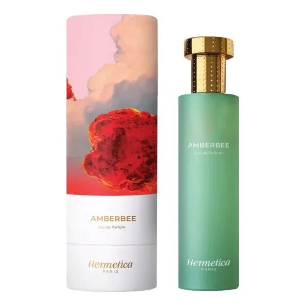Hermetica Amberbee распив