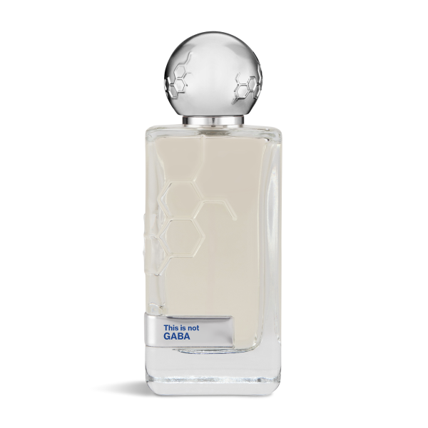 Hormone Paris GABA распив