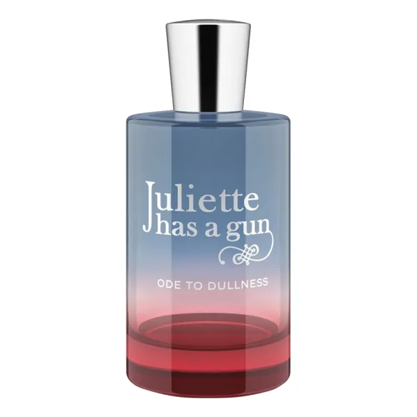 Juliette has a Gun Ode To Dullness распив