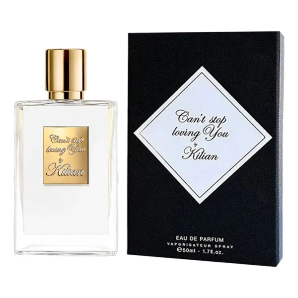 Kilian Can’t Stop Loving You распив