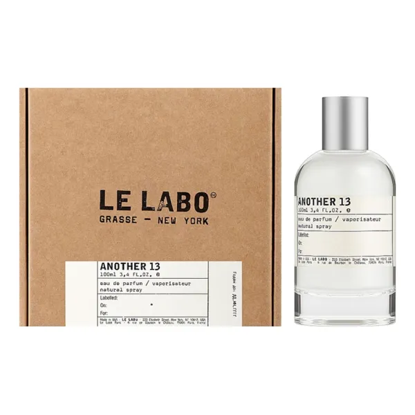 Le Labo Another 13 распив