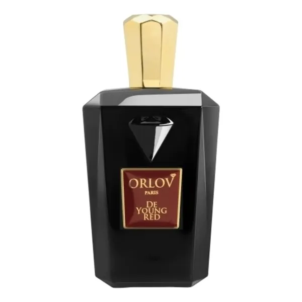 Orlov Paris De Young Red распив