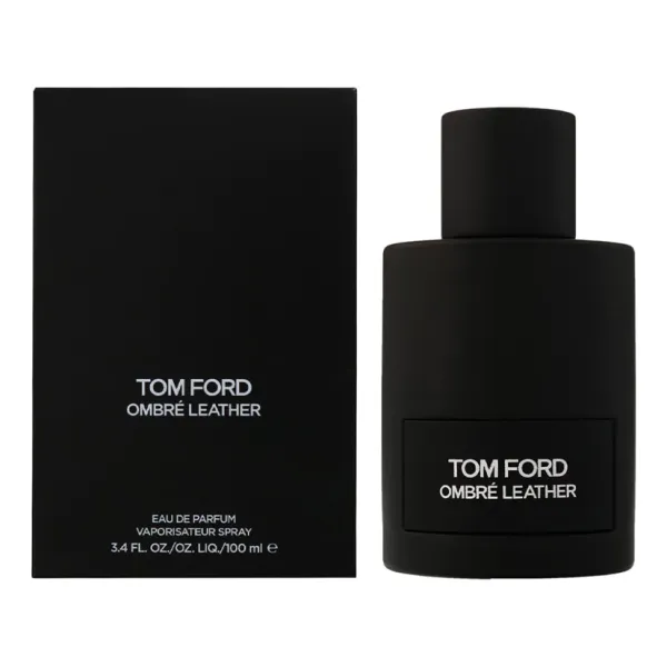 Tom Ford Ombre Leather распив