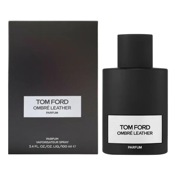 Tom Ford Ombre Leather Parfum распив