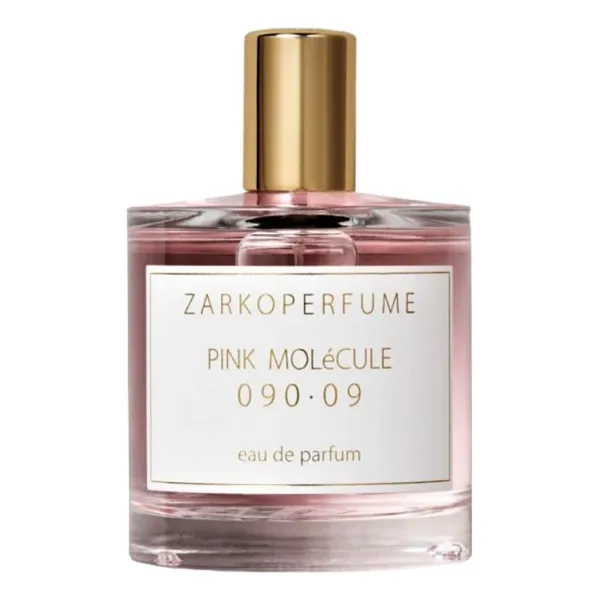 Zarkoperfume PINK MOLeCULE 090.09 распив