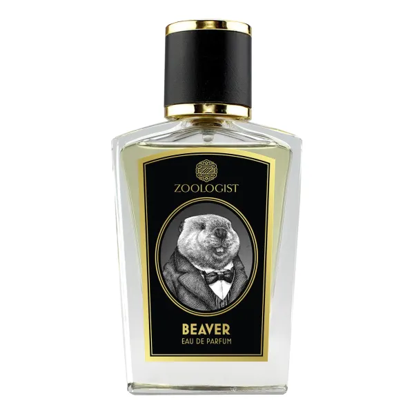 Zoologist Perfumes Beaver