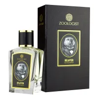 Zoologist Perfumes Beaver