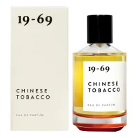19-69 Chinese Tobacco