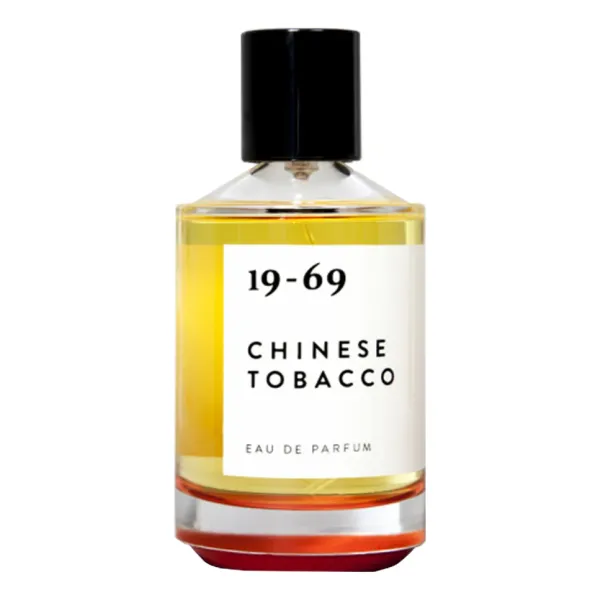 19-69 Chinese Tobacco