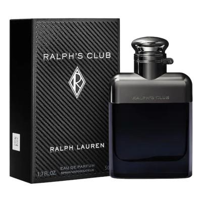Ralph Lauren Ralphs Club