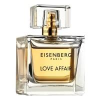 Eisenberg Love Affair Woman