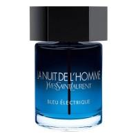 Yves Saint Laurent La Nuit De LHomme Bleu Electrique