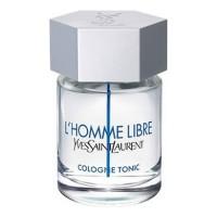 Yves Saint Laurent LHomme Libre Cologne Tonic