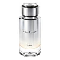 Mercedes-Benz Silver For Men