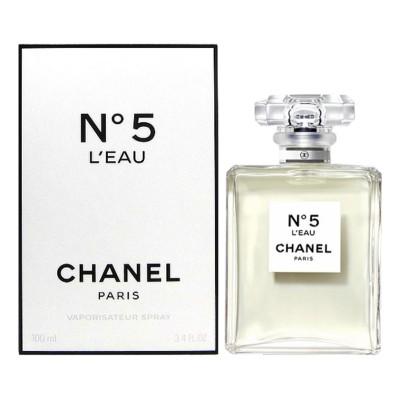 Chanel No5 LEau