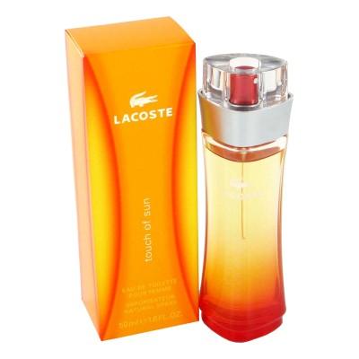 Lacoste Touch Of Sun
