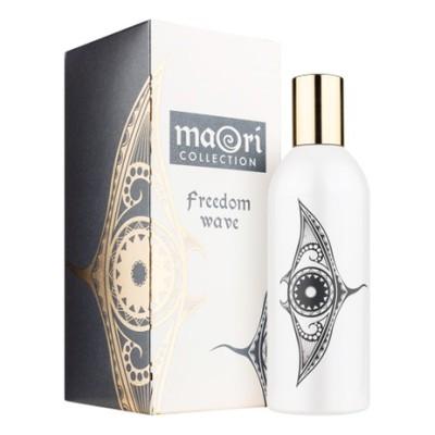 Maori Collection Freedom Wave