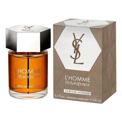 Yves Saint Laurent LHomme Parfum Intense