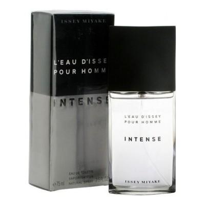 Issey Miyake LEau DIssey Intense Pour Homme