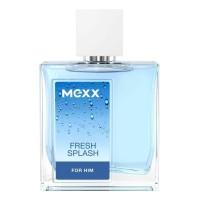 Mexx Fresh Splash For Him