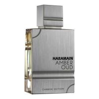 Al Haramain Perfumes Amber Oud Carbon Edition