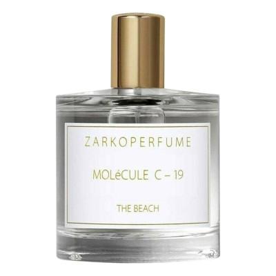 Zarkoperfume MOLeCULE C-19 The Beach
