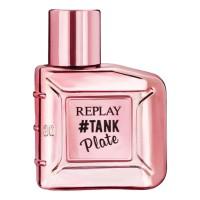 Replay #Tank Plate For Her