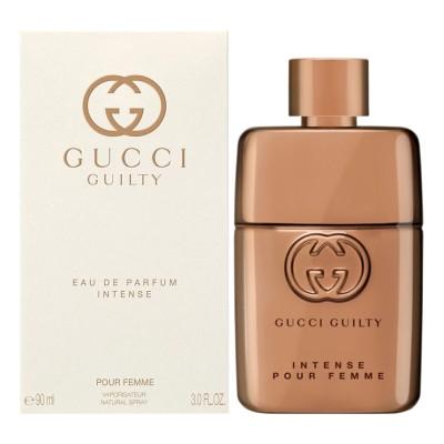Gucci Guilty Eau De Parfum Intense