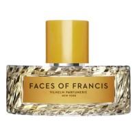 Vilhelm Parfumerie Faces Of Francis
