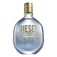 Diesel Fuel For Life LEau