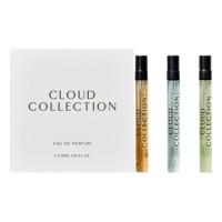 Zarkoperfume Cloud Collection Set