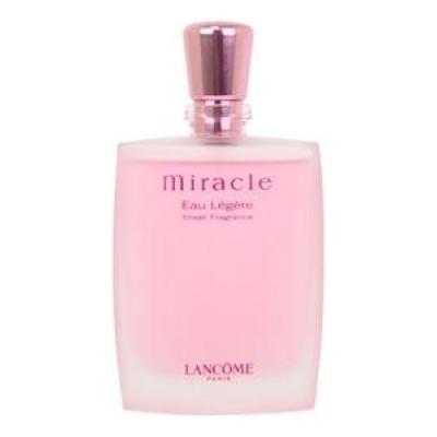 Lancome Miracle Eau Legere Sheer Fragrance