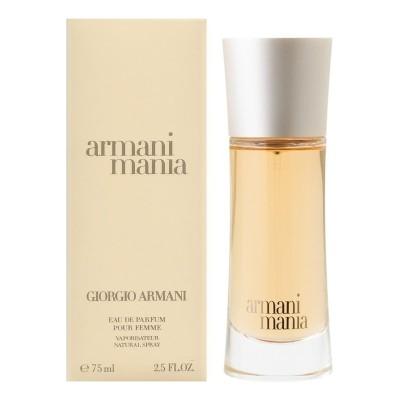 Giorgio Armani Mania Pour Femme